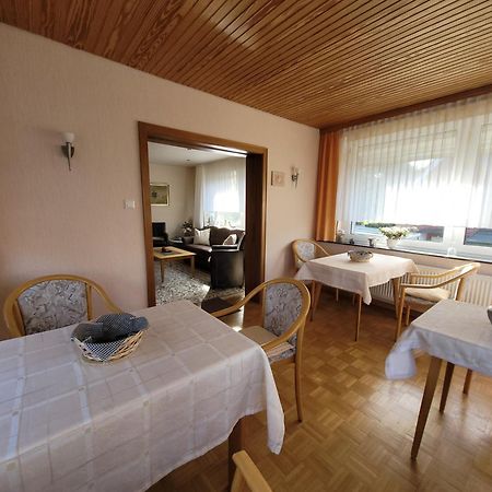 Ferienhaus Wellsandt Norderney Esterno foto