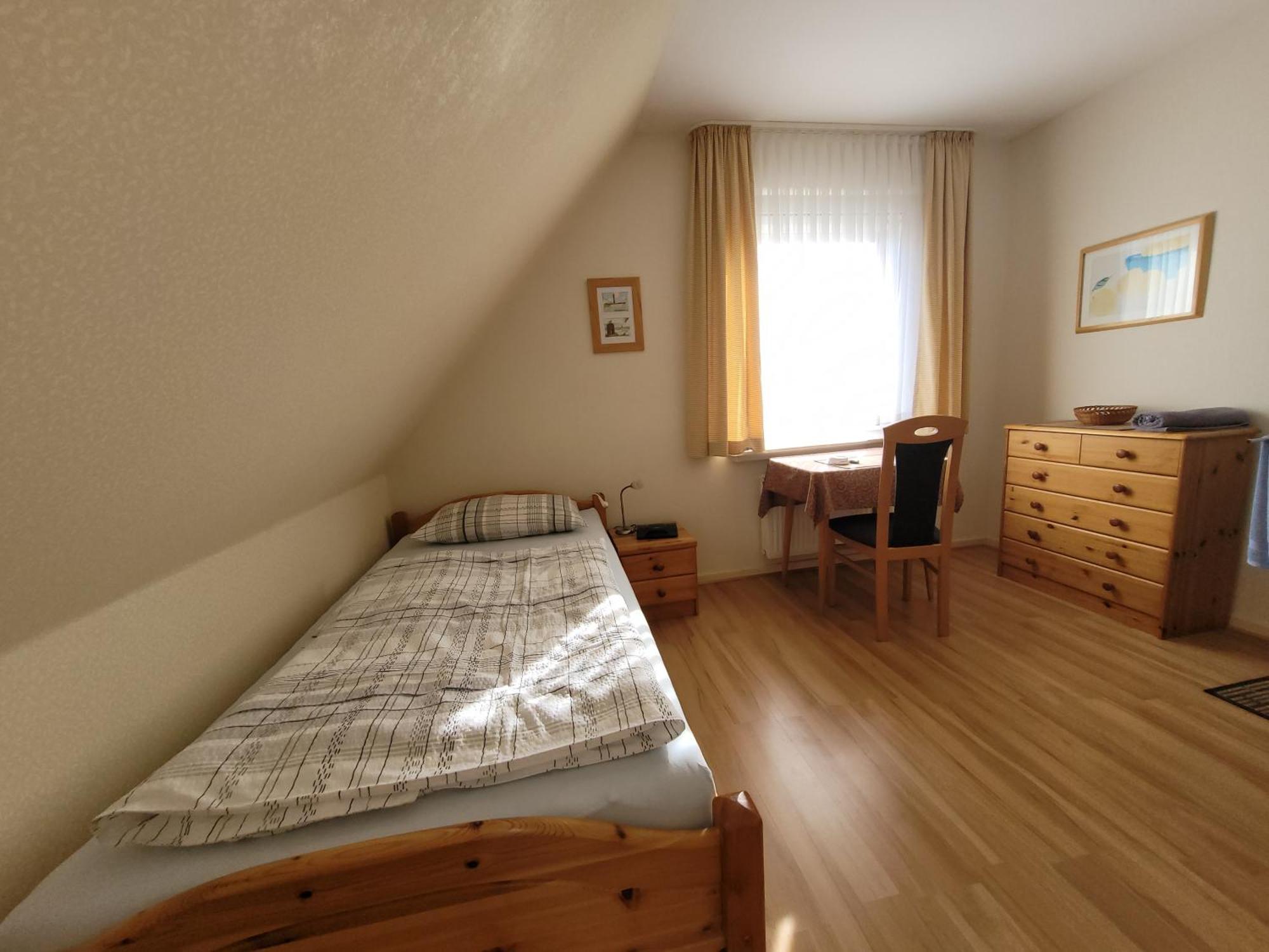 Ferienhaus Wellsandt Norderney Esterno foto