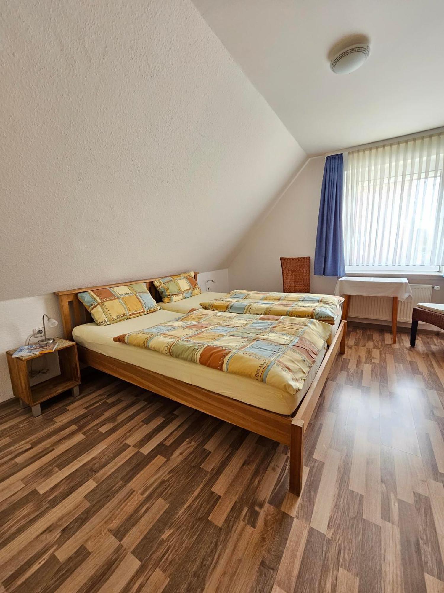 Ferienhaus Wellsandt Norderney Esterno foto
